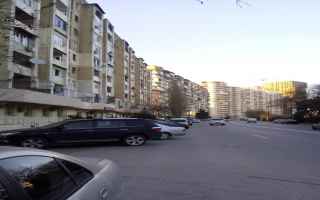 Shafayat Mehdiyev Street
